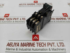 Magnetic Contactor Sr-k6 Mitsubishi