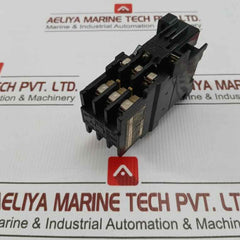 Magnetic Contactor Sr-k6 Mitsubishi