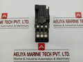 Magnetic Contactor Sr-k6 Mitsubishi