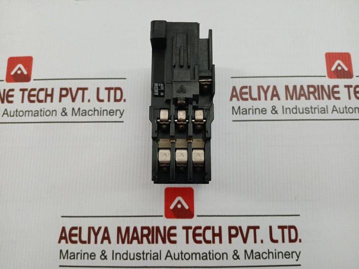 Magnetic Contactor Sr-k6 Mitsubishi