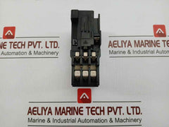 Magnetic Contactor Sr-k6 Mitsubishi