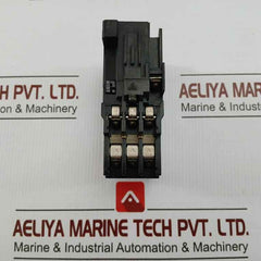 Magnetic Contactor Sr-k6 Mitsubishi