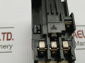 Magnetic Contactor Sr-k6 Mitsubishi