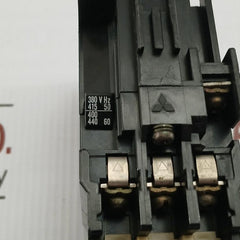 Magnetic Contactor Sr-k6 Mitsubishi