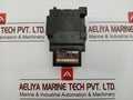 Magnetic Contactor Sr-k6 Mitsubishi
