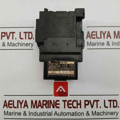 Magnetic Contactor Sr-k6 Mitsubishi