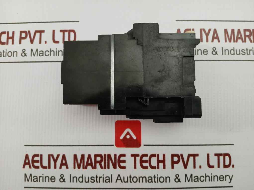 Magnetic Contactor Sr-k6 Mitsubishi