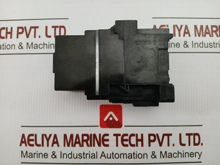 Magnetic Contactor Sr-k6 Mitsubishi