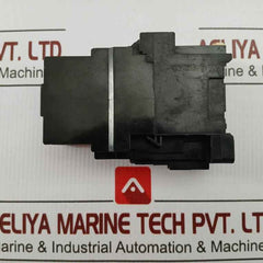 Magnetic Contactor Sr-k6 Mitsubishi