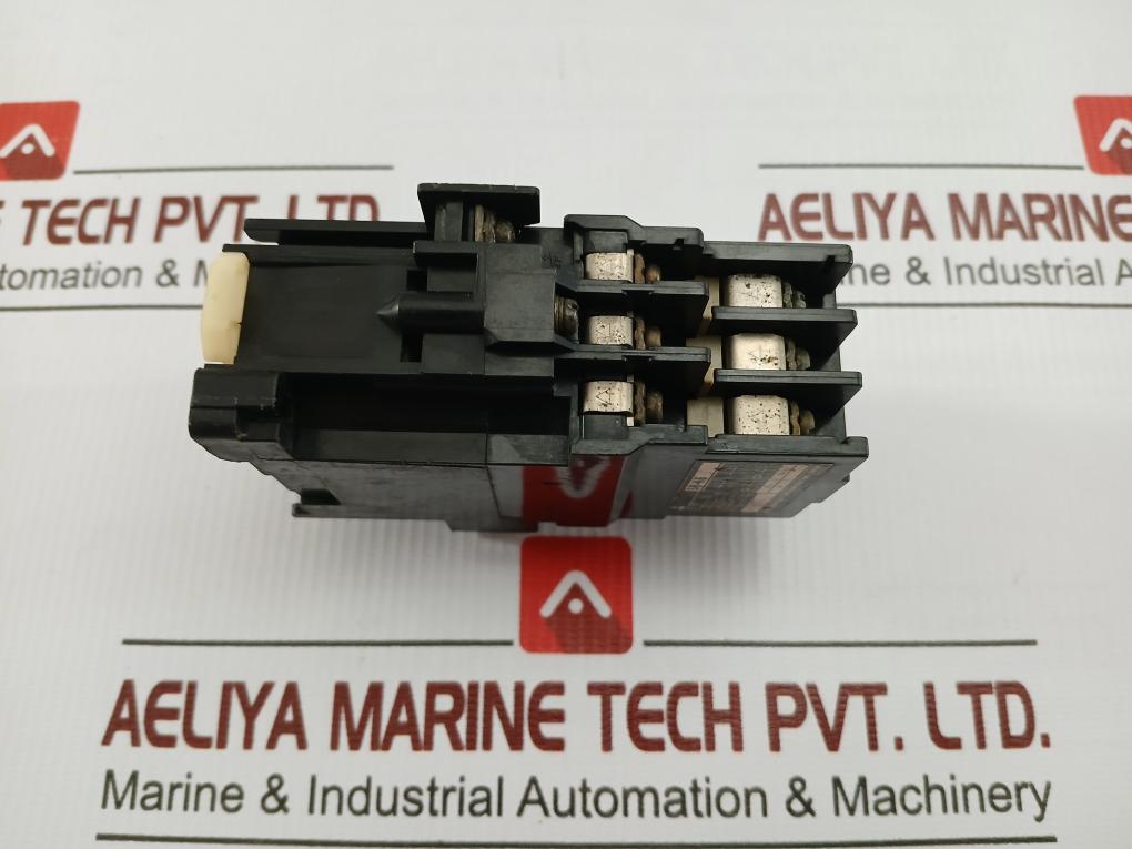 Magnetic Contactor Sr-k6 Mitsubishi