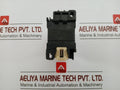 Magnetic Contactor Sr-k6 Mitsubishi