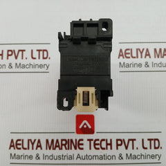 Magnetic Contactor Sr-k6 Mitsubishi