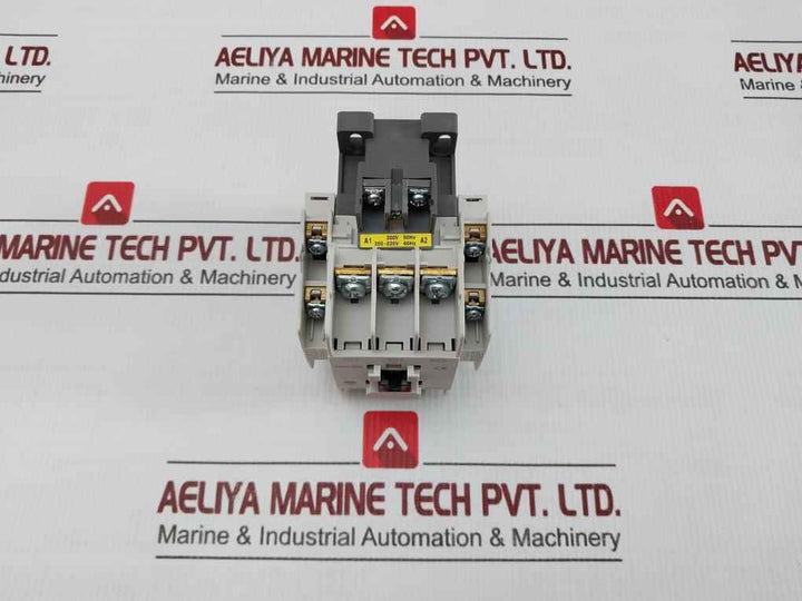 Magnetic Contactor Switch Dmc(D)32B 2A2B Dong-a Electric 690V/50A
