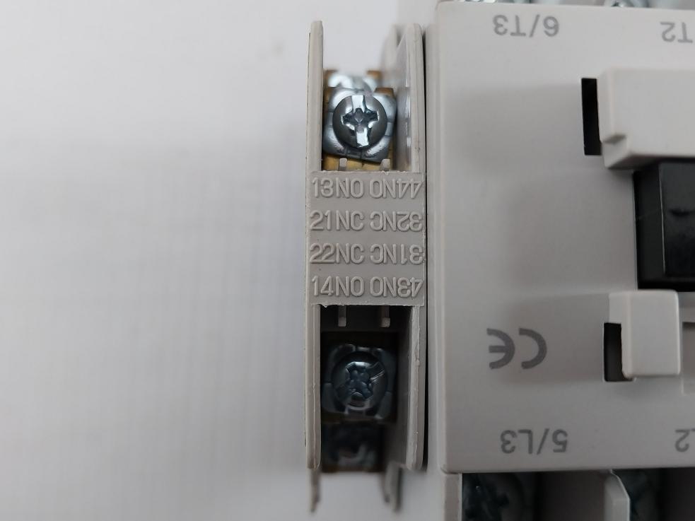 Magnetic Contactor Switch Dmc(D)32B 2A2B Dong-a Electric 690V/50A