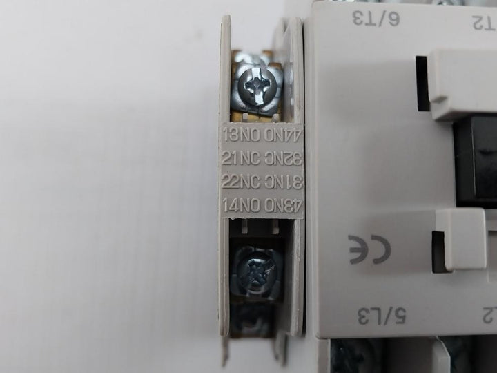 Magnetic Contactor Switch Dmc(D)32B 2A2B Dong-a Electric 690V/50A
