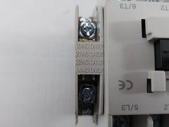 Magnetic Contactor Switch Dmc(D)32B 2A2B Dong-a Electric 690V/50A