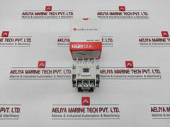 Magnetic Contactor Switch Dmc(D)32B 2A2B Dong-a Electric 690V/50A