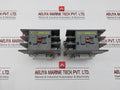 Magnetic Contactor Umc 40 Hyundai 200-220V 50/60Hz