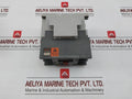 Magnetic Contactor Umc 40 Hyundai 200-220V 50/60Hz