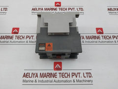 Magnetic Contactor Umc 40 Hyundai 200-220V 50/60Hz