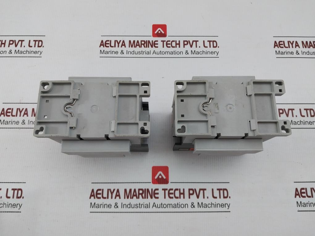 Magnetic Contactor Umc 40 Hyundai 200-220V 50/60Hz