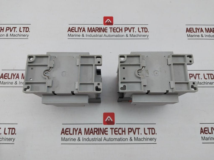 Magnetic Contactor Umc 40 Hyundai 200-220V 50/60Hz
