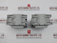 Magnetic Contactor Umc 40 Hyundai 200-220V 50/60Hz