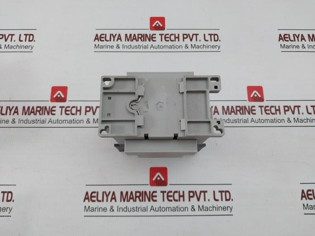 Magnetic Contactor Umc 40 Hyundai 200-220V 50/60Hz