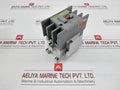Magnetic Contactor Umc 40 Hyundai 200-220V 50/60Hz