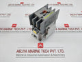 Magnetic Contactor Umc 40 Hyundai 200-220V 50/60Hz