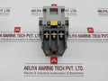 Magnetic Contactor Umc 40 Hyundai 200-220V 50/60Hz