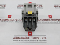 Magnetic Contactor Umc 40 Hyundai 200-220V 50/60Hz