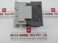 Magnetic Contactor Umc 40 Hyundai 200-220V 50/60Hz