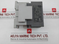 Magnetic Contactor Umc 40 Hyundai 200-220V 50/60Hz