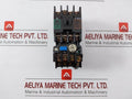 Magnetic Contactor With Thermal Overload Relay Mso-k11 Mitsubishi Electric