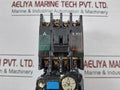 Magnetic Contactor With Thermal Overload Relay Mso-k11 Mitsubishi Electric