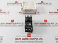 Magnetic Contactor With Thermal Overload Relay Mso-k11 Mitsubishi Electric