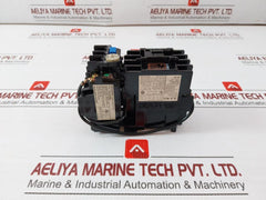 Magnetic Contactor With Thermal Overload Relay Mso-k11 Mitsubishi Electric