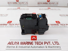 Magnetic Contactor With Thermal Overload Relay Mso-k11 Mitsubishi Electric