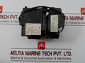 Magnetic Contactor With Thermal Overload Relay Mso-k11 Mitsubishi Electric