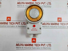 Magnetic Door Holder 110V-2,5W Elomek 720T