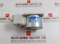 Magnetic Door Holder 110V-2,5W Elomek 720T