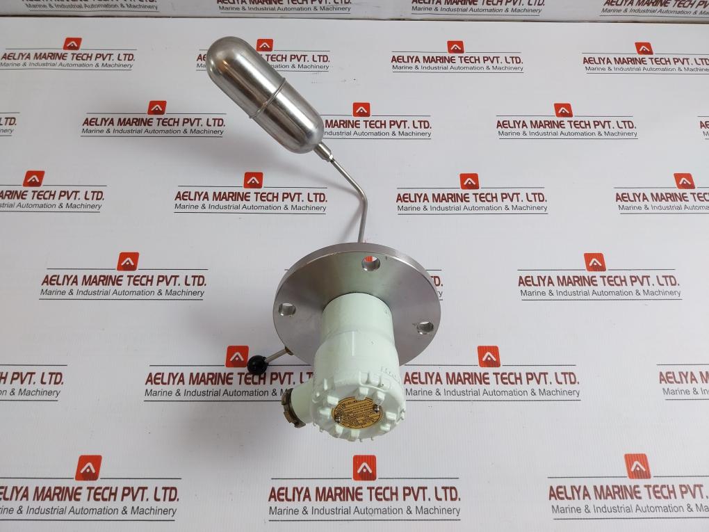 Magnetic Float Switch With Tank Fms-2V-ws-t Hanla