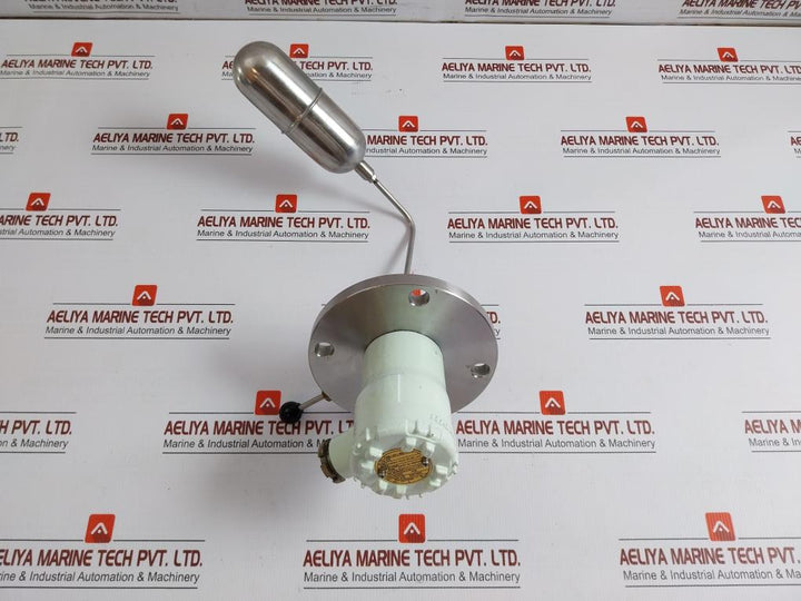 Magnetic Float Switch With Tank Fms-2V-ws-t Hanla