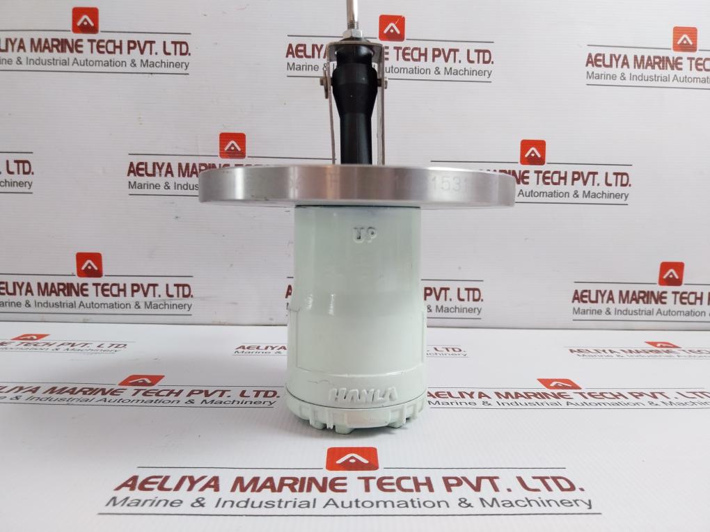 Magnetic Float Switch With Tank Fms-2V-ws-t Hanla