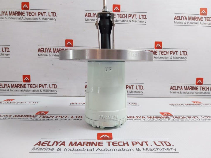 Magnetic Float Switch With Tank Fms-2V-ws-t Hanla