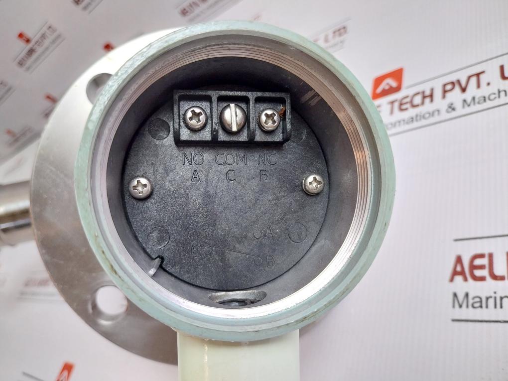 Magnetic Float Switch With Tank Fms-2V-ws-t Hanla