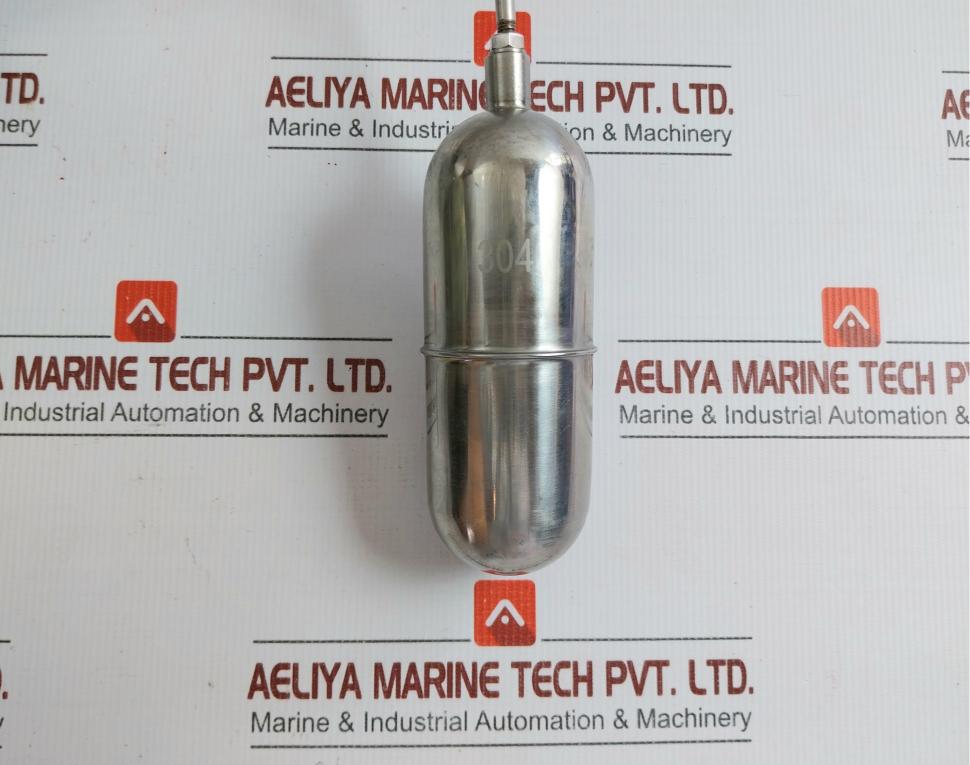 Magnetic Float Switch With Tank Fms-2V-ws-t Hanla
