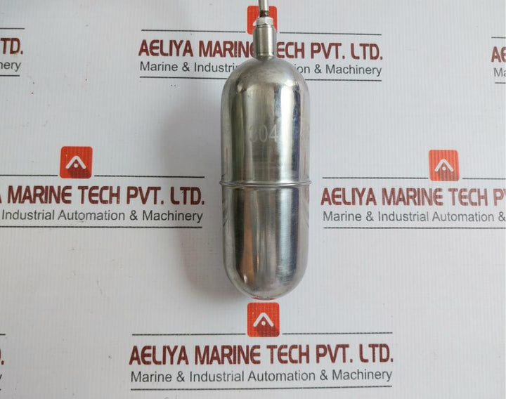 Magnetic Float Switch With Tank Fms-2V-ws-t Hanla