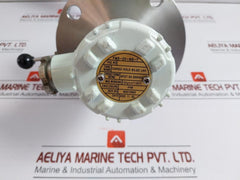 Magnetic Float Switch With Tank Fms-2V-ws-t Hanla